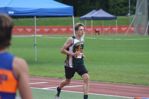 2024 Colgate Games photo